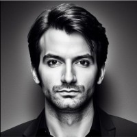 Moody's Employee Hamed Nikbakht's profile photo