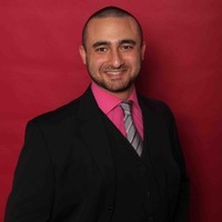 Patrick Kamel Email & Phone Number