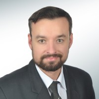 TrustIT Employee Adam Jurczok's profile photo
