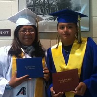 Zuni High School Employee Sheryle Quam's profile photo