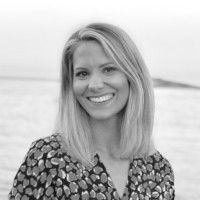 Vivino Employee Anna Thompson's profile photo