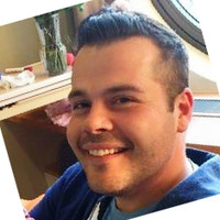 LHC Group Employee Glenn Herrera's profile photo