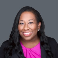 CASA of Collin County Employee Natalie Evans's profile photo