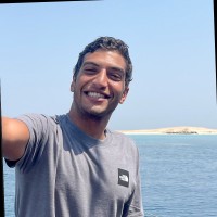 Suplyd Employee Ali Labib's profile photo