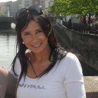 Secur Employee Cinzia Pilade's profile photo