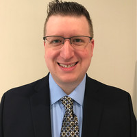 Lerner Publishing Group Employee Richard Elliott's profile photo