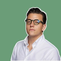 Thoughtworks Employee Joel Zien's profile photo