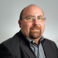 Andrew Huffman Email & Phone Number