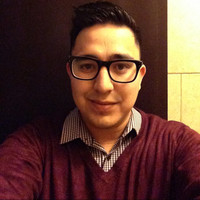 Primero Seguros Employee Noe Mora Ramirez's profile photo