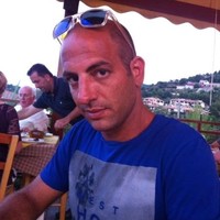 Makeree Employee Liad Ben-Ari's profile photo