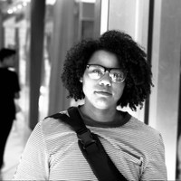 unity point health Employee Lauren Morgan's profile photo