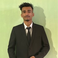 CBRE Employee Pratap Das's profile photo