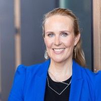 Landsvirkjun Employee Thora Arnorsdottir's profile photo
