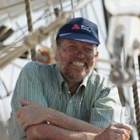 Scouts en Gidsen Vlaanderen Employee Niek Hoste's profile photo