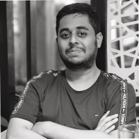 SEDA College Employee Golam Sorwar's profile photo