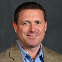 Houston Christian University Employee Brian Barton's profile photo