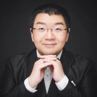 Locust Walk Employee Eric Liu's profile photo