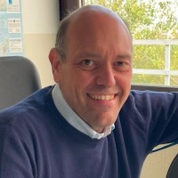 SISGEO SRL Employee Giovanni Caloni's profile photo