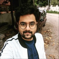 Deloitte Employee Sai Sampath's profile photo