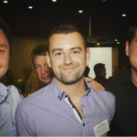 Constructive Media Employee Mark Whelan's profile photo