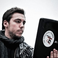 Andrea Audisio Email