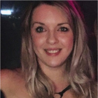 LCS Energy Ltd Employee Liz Incledon-Webber's profile photo