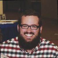 Mt. Zion Baptist Church Employee Joshua Andrews's profile photo