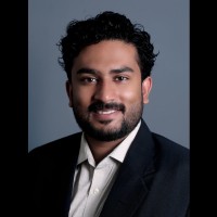 Vuteq Canada Inc Employee Lajo Shaji's profile photo