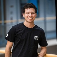 Manex AI Employee Miguel Marcano's profile photo