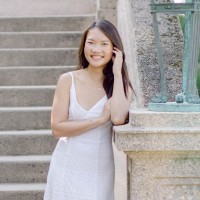 Bella Belle Shoes Employee Katherine Lim's profile photo