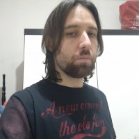 Editora Globo Employee Alfredo Carvalho's profile photo