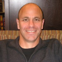 Clinical Psychologist Employee Steve Orma's profile photo