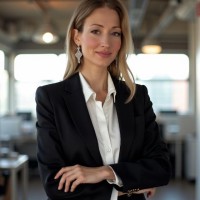 Clece Care Services Ltd. Employee Andrea Ponti's profile photo