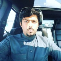 Logic Hire Solutions LTD Employee Mohammed Hussain's profile photo