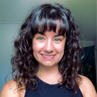 Fairwinds - Nantucket's Counseling Center Employee Zoe Dipinto's profile photo