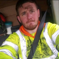 Kelly Group Employee Peter Garside's profile photo