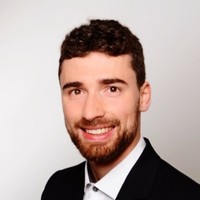 inovex GmbH Employee Florian Wilhelm's profile photo