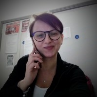 The Hendrick Smithfield Employee Monika Sajna's profile photo