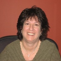 Sterling Publishing Employee Adria Dougherty's profile photo