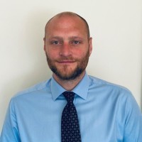 Opus Pear Tree Forensic Accounting Employee Andrew Foster's profile photo