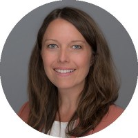 BetterLesson Employee Katie Rediger's profile photo