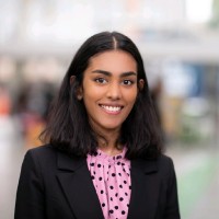 Bellberry Employee Anuradha Tennakoon's profile photo