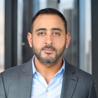 Salam Ghoussaini Email & Phone Number