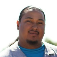 Lyft Employee Daniel Butts's profile photo