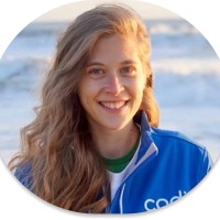 Codi Employee Christelle Rohaut's profile photo