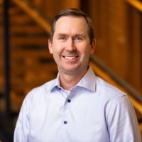 Amazon Employee John Felton's profile photo