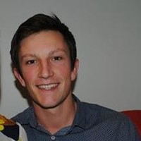 Roamltd.com Employee Charles Smart's profile photo