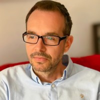 Cognizant Employee Andrew Mullett's profile photo