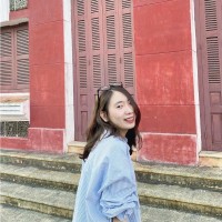 Buzzmetrics Employee Ngọc Trần's profile photo