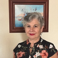 Interadi Employee Eileen McLean's profile photo